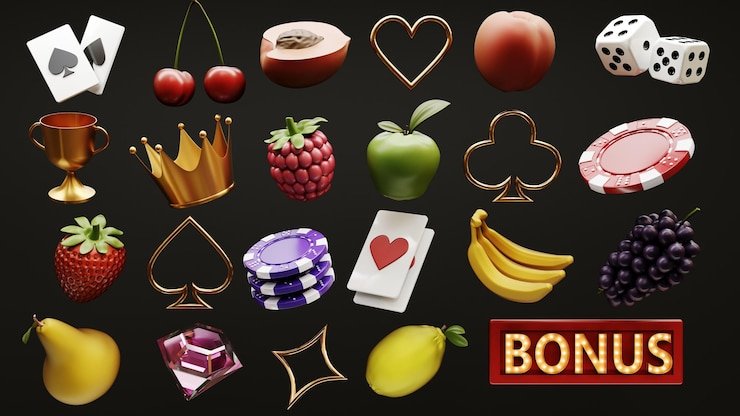 mamba slot App 