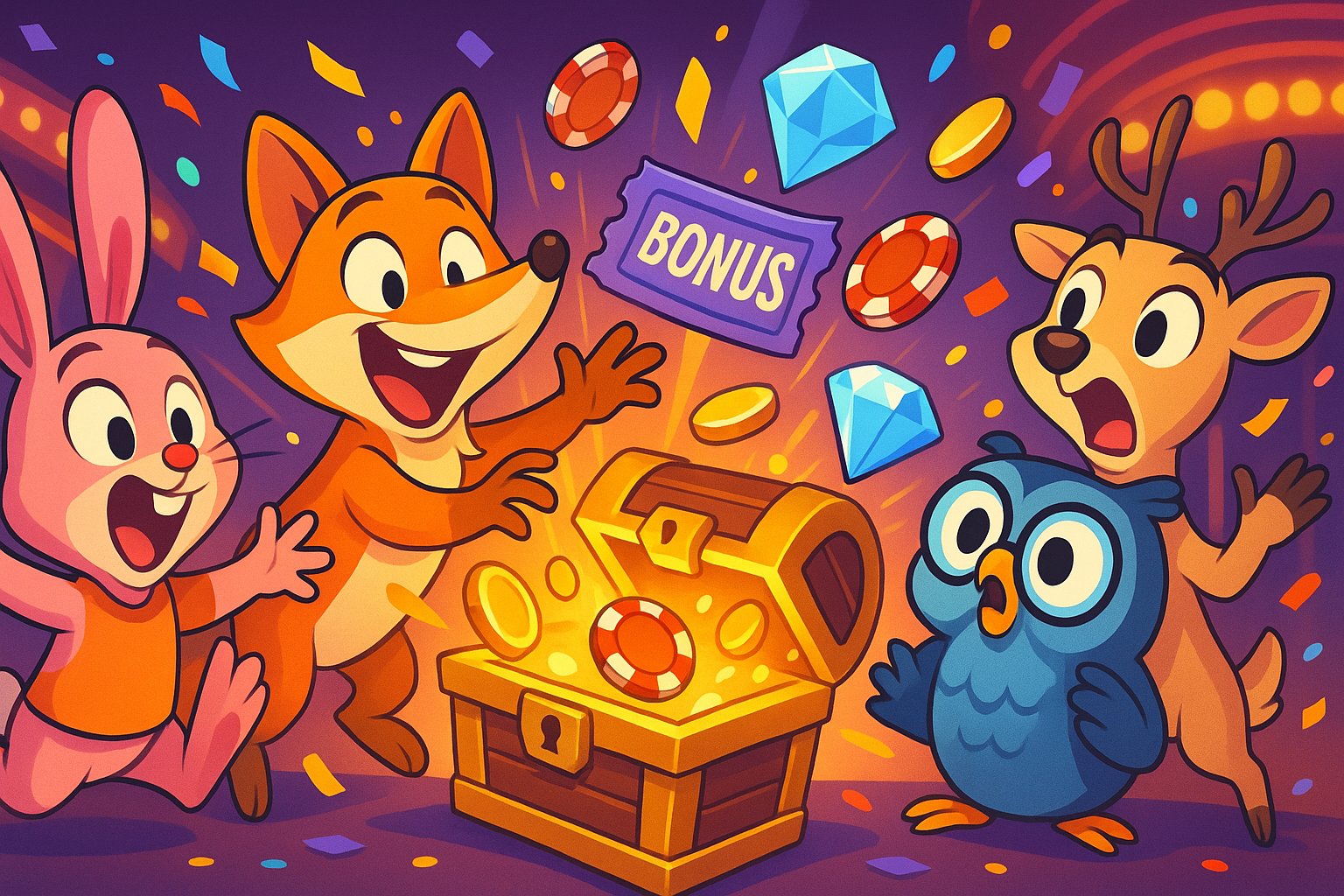 Fortune Tiger slot game on mamba slot showing tiger symbol, golden reels, and bonus meter