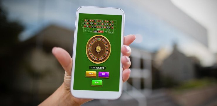 Step-by-step verification flow on mamba slot mobile app